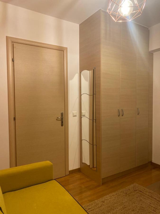 Little John Luxury Apartment Pireusz Kültér fotó