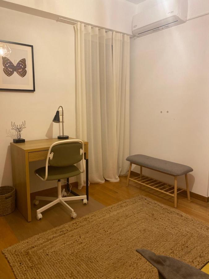 Little John Luxury Apartment Pireusz Kültér fotó