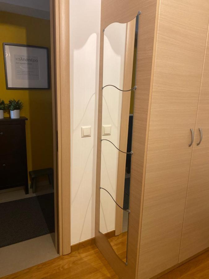 Little John Luxury Apartment Pireusz Kültér fotó